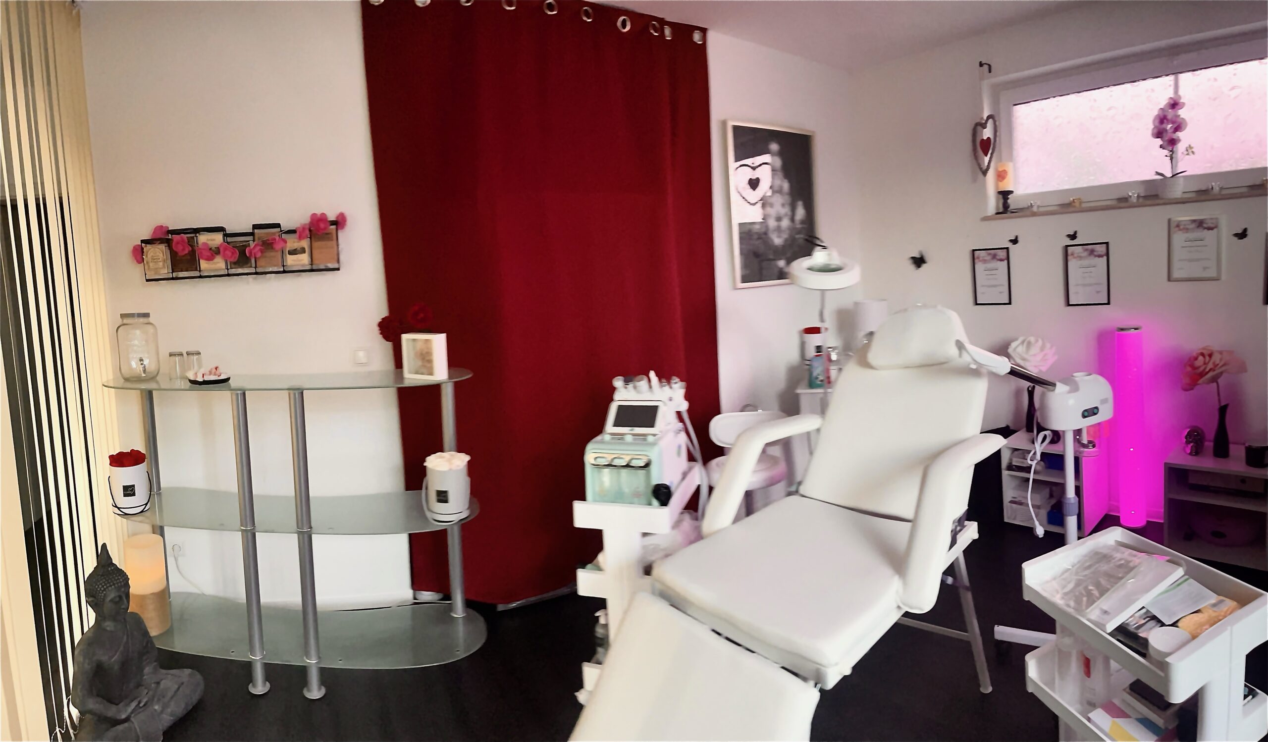 Beautylounge Danapenzin Studio